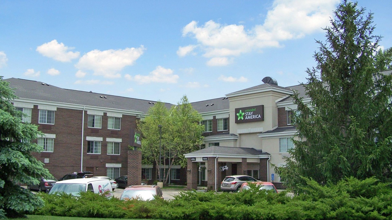Photo of Buildings in Eden Prairie