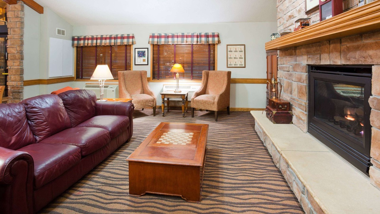 Photo of Livingroom in Coon Rapids
