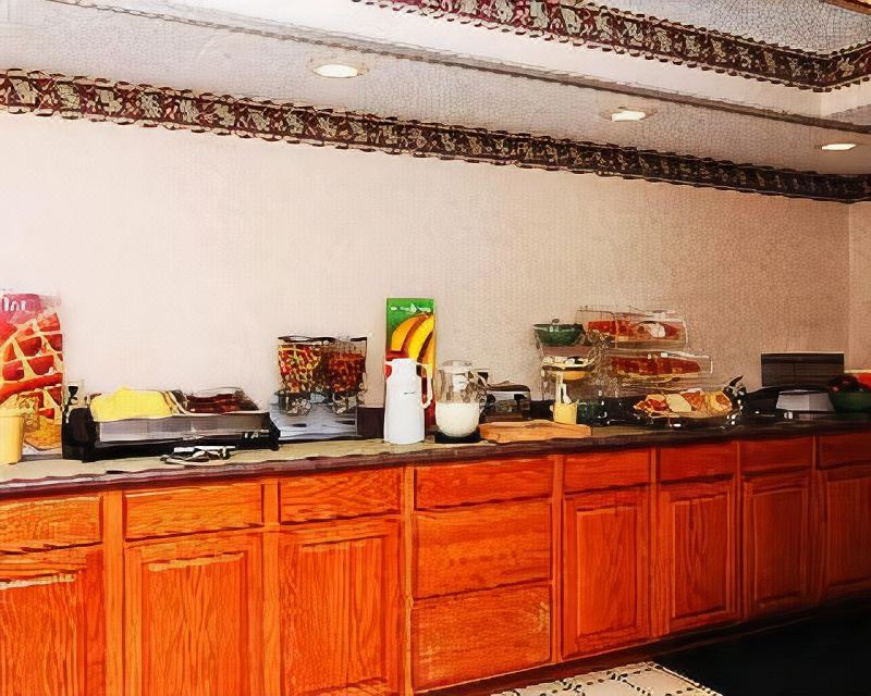 Photo of Kitchen in Raton