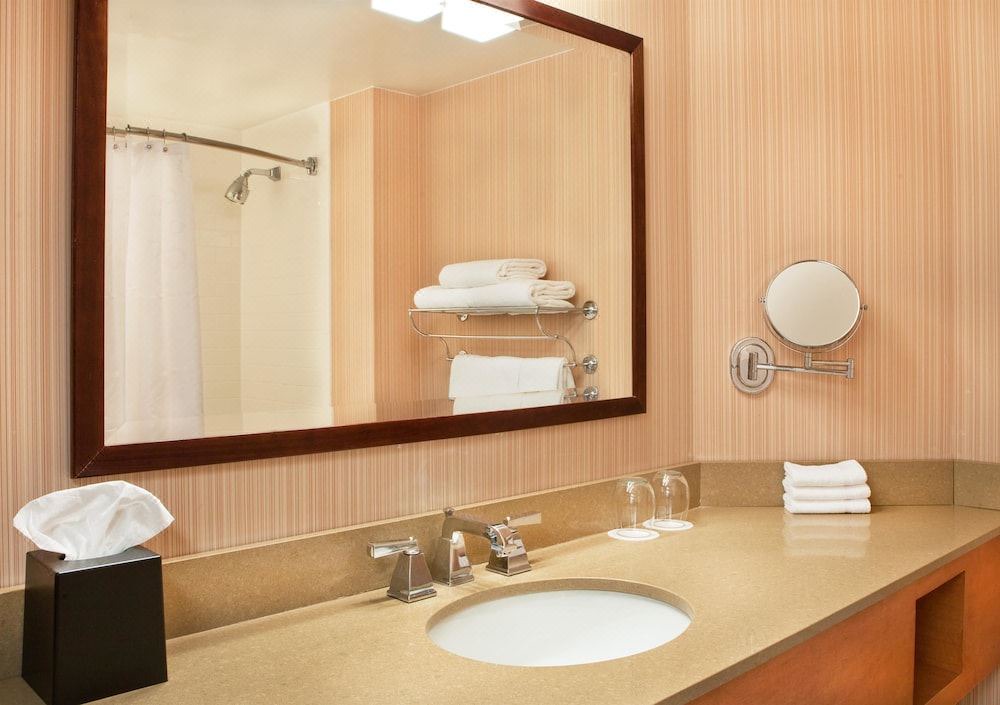 Photo of Bathroom in Burlington
