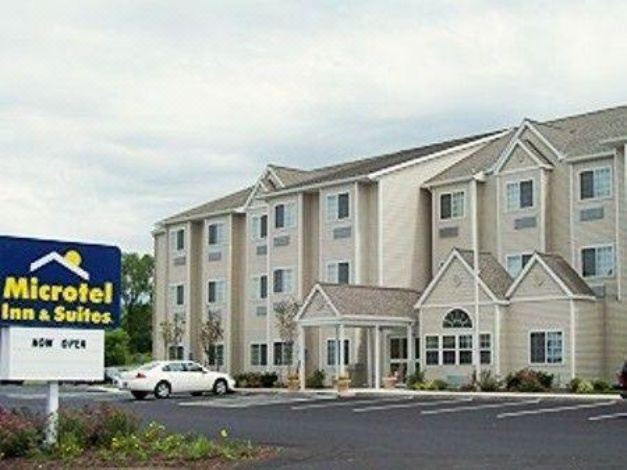 Photo of Buildings in Johnstown
