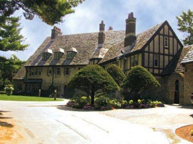 Photo of Buildings in Historic Southwest