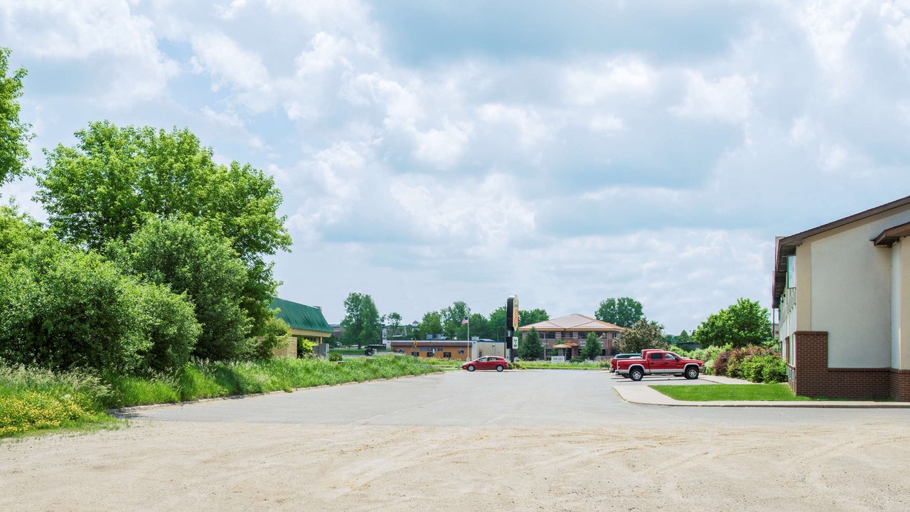 Photo of Buildings in Stillwater