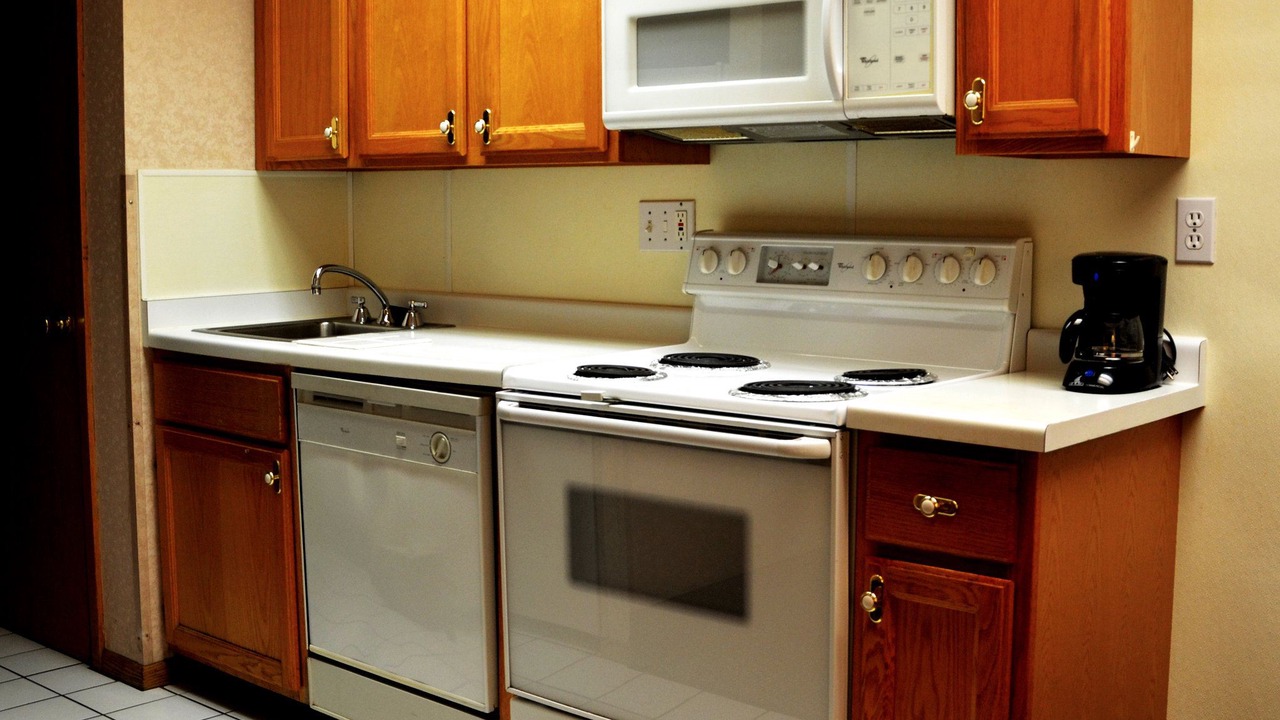 Photo of Kitchen in Historic Southwest