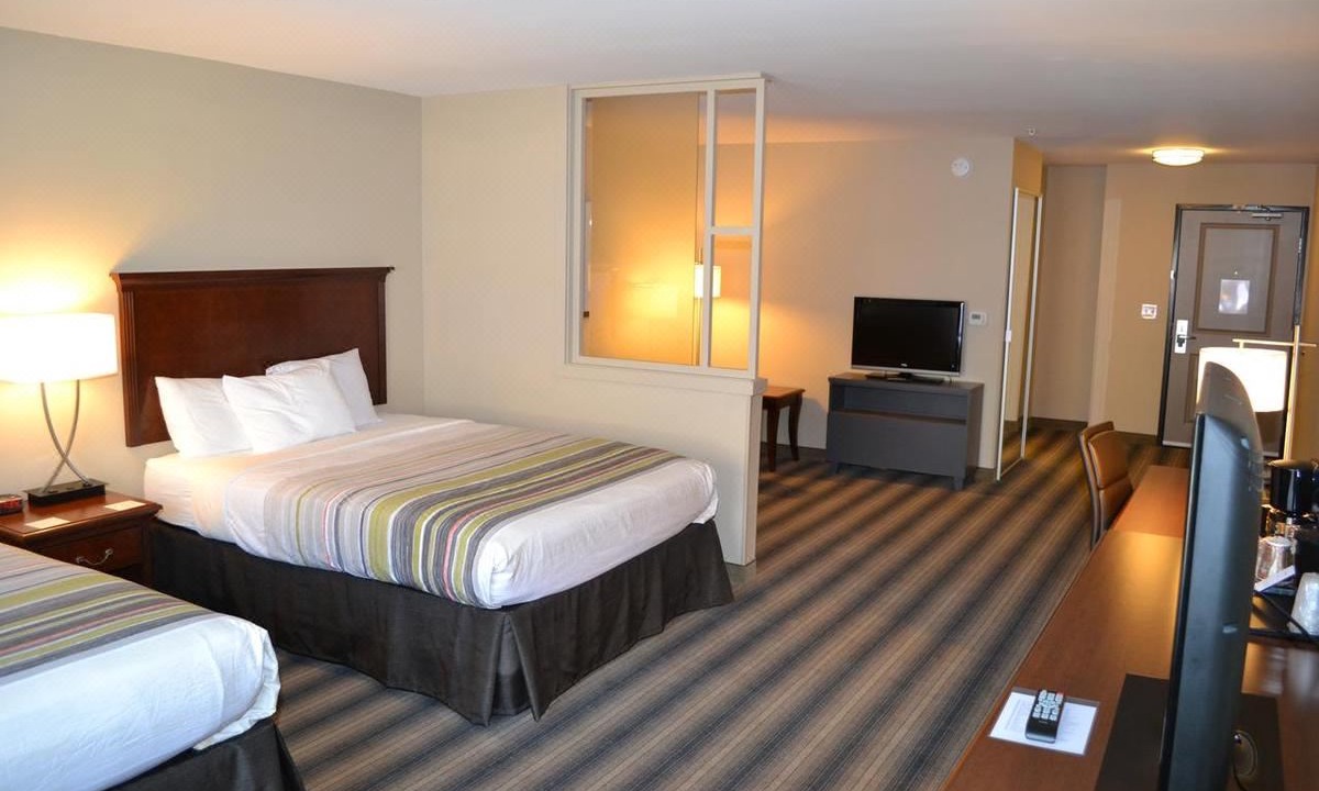 Photo of Bedroom in Roseville