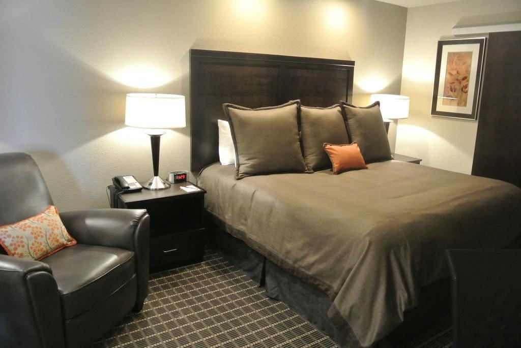 Photo of Bedroom in Kutzky Park