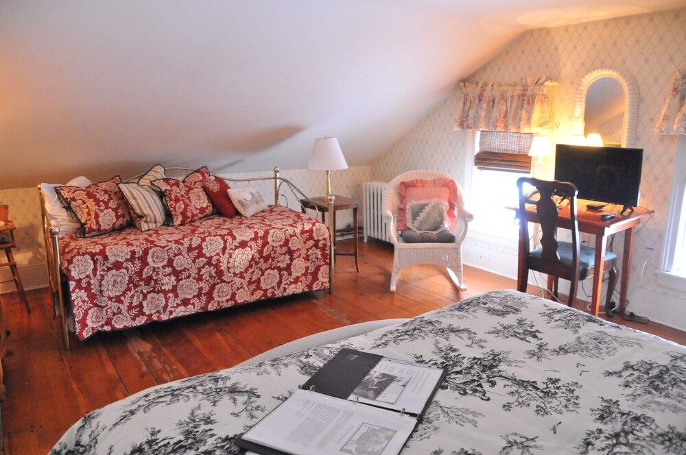 Photo of Livingroom in Vergennes