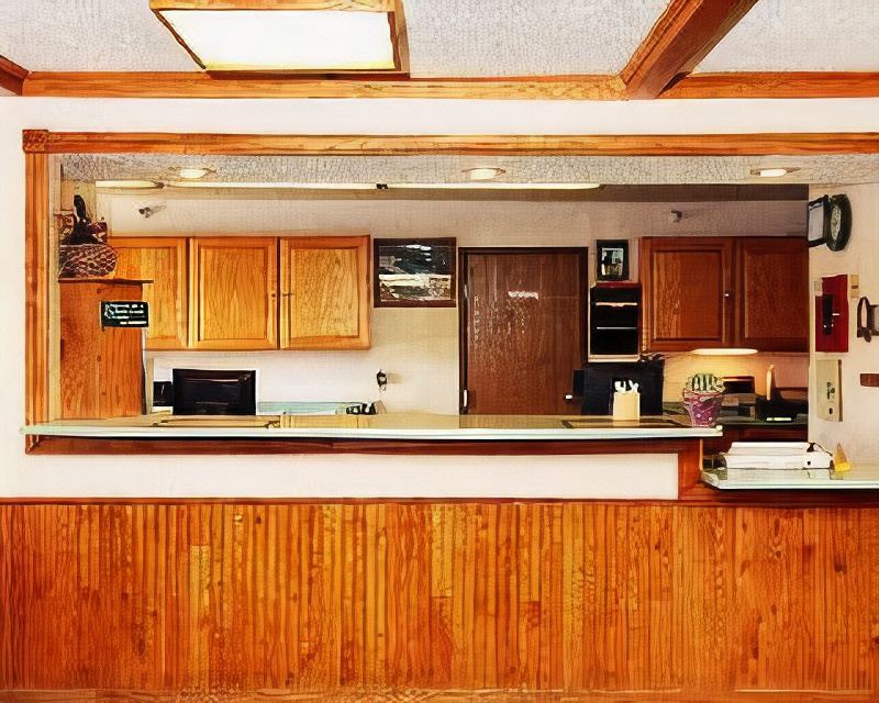 Photo of Kitchen in Raton