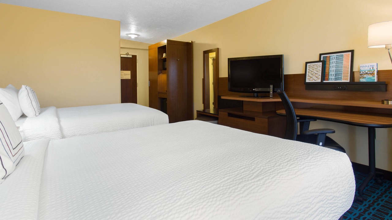 Photo of Bedroom in Southside