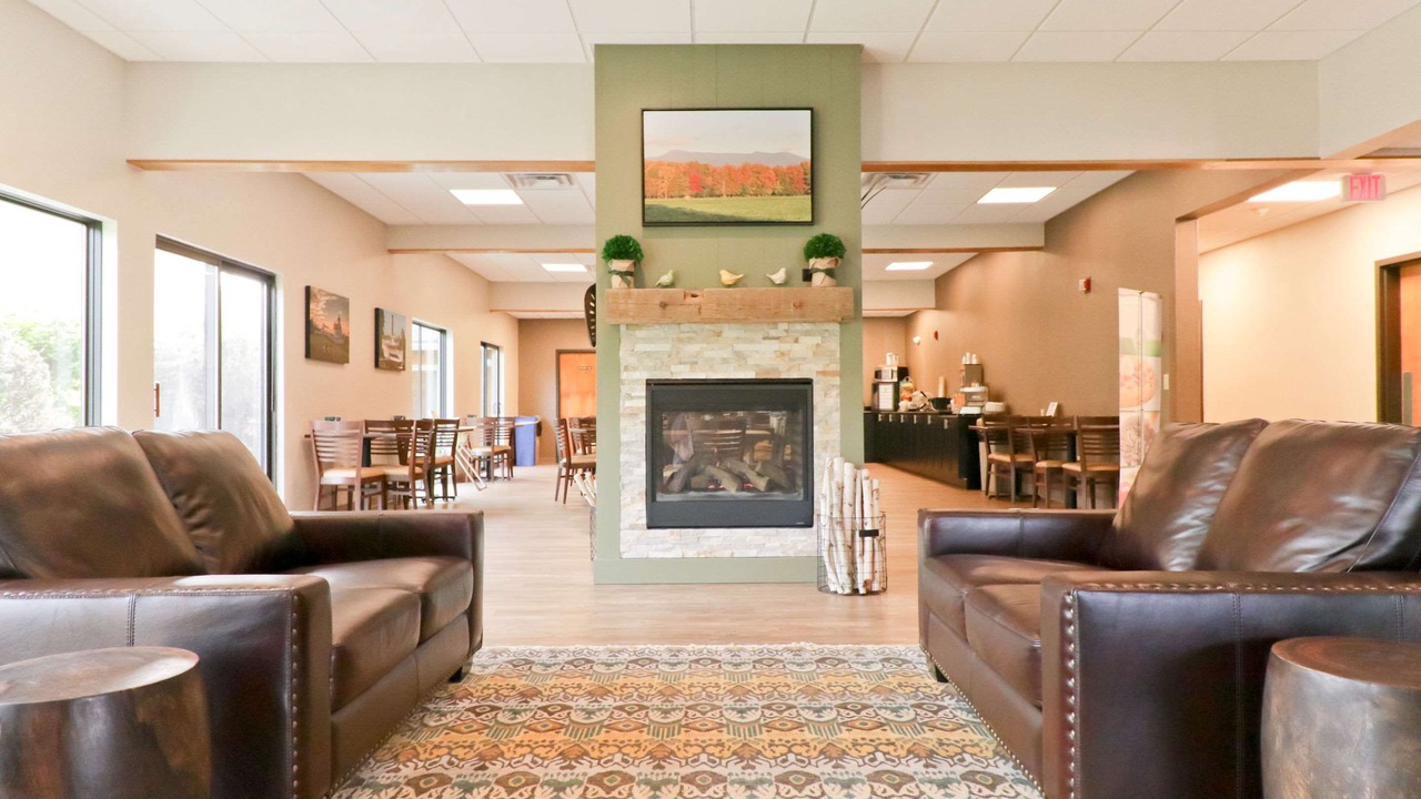 Photo of Livingroom in Shelburne