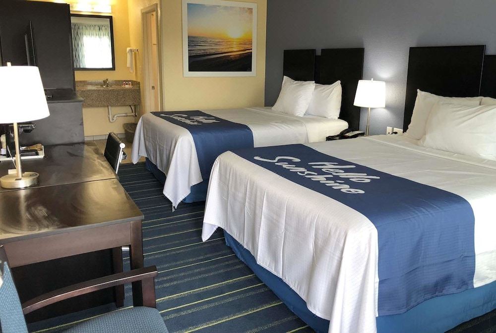 Photo of Bedroom in Charles Town