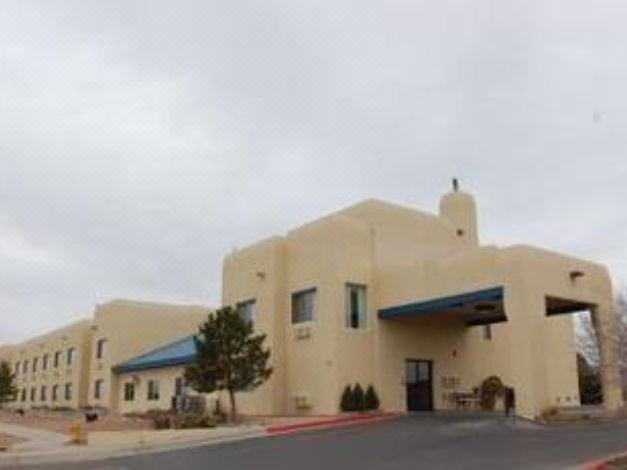 Photo of Buildings in Southside