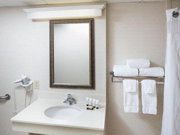 Photo of Bathroom in Albuquerque