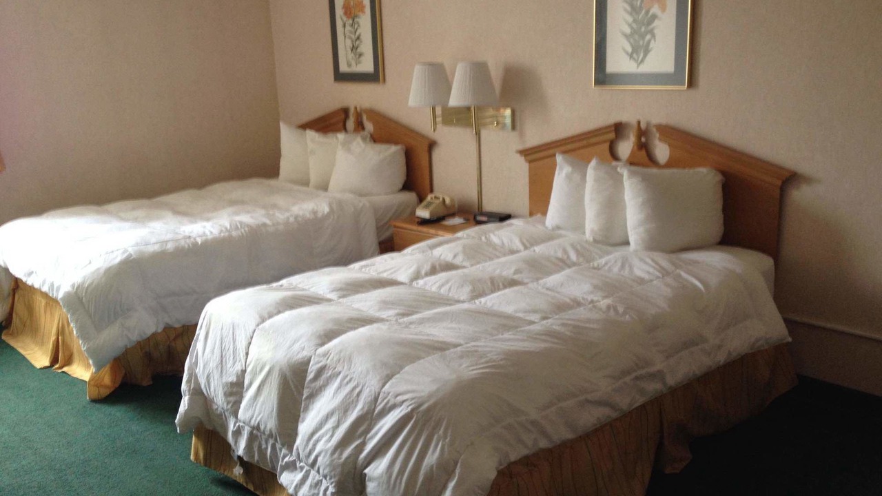 Photo of Bedroom in Roseville