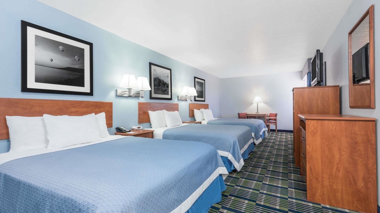 Photo of Bedroom in East Las Vegas