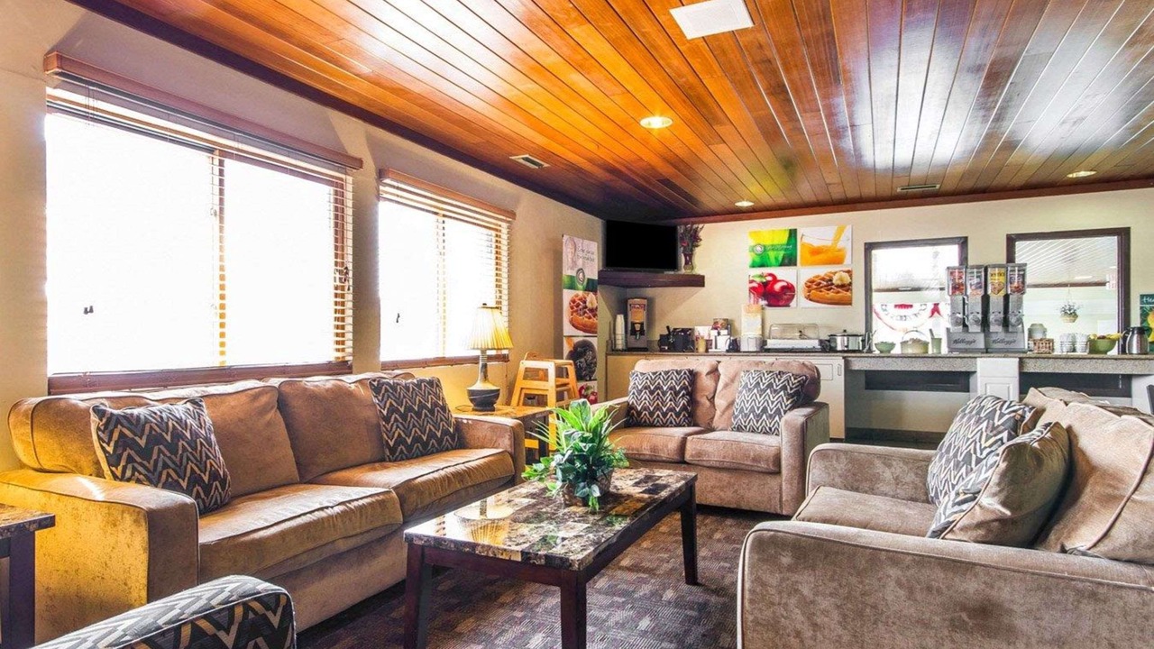 Photo of Livingroom in La Crosse