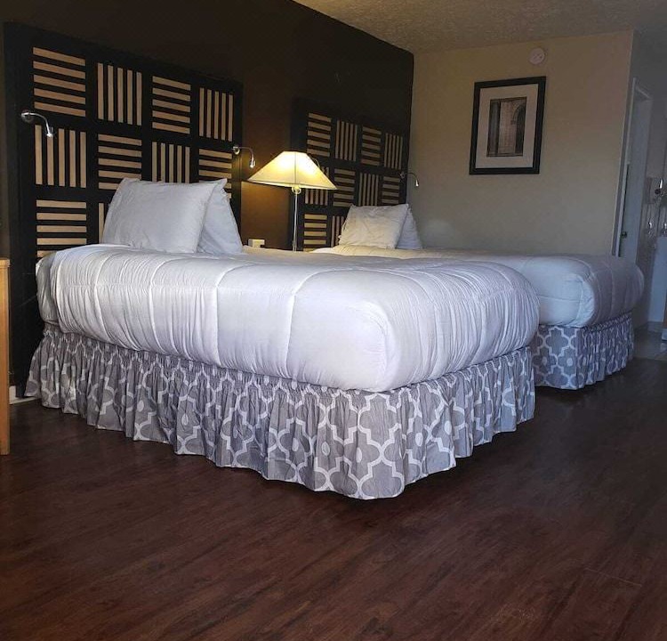 Photo of Bedroom in Fairlea