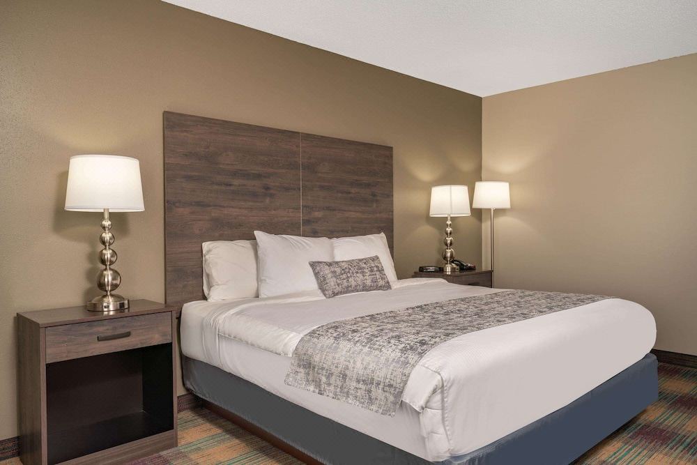 Photo of Bedroom in Baldwin