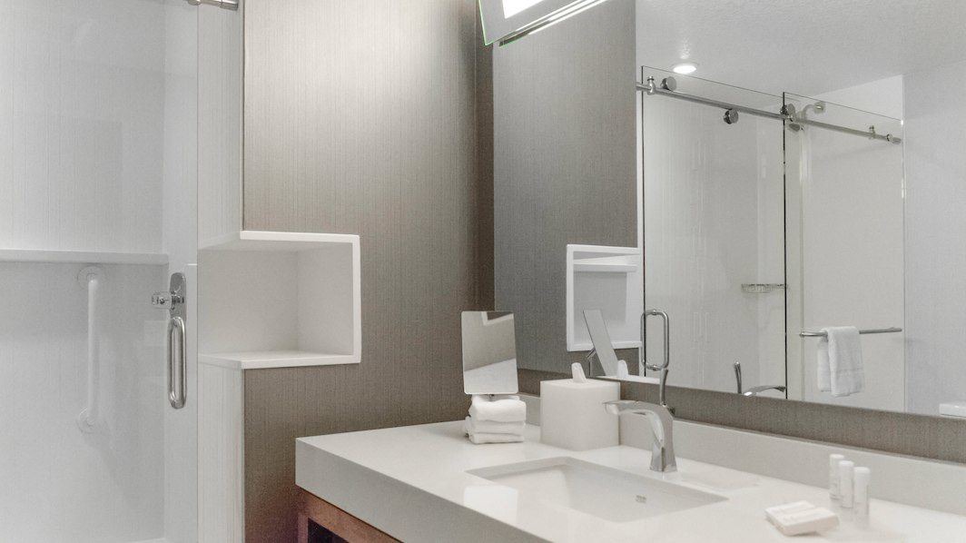 Photo of Bathroom in Woodbury