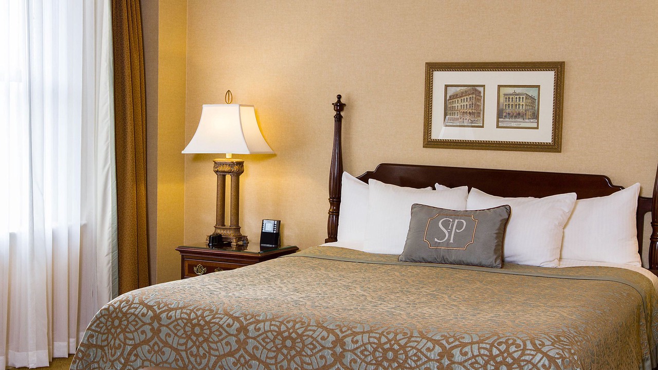 Photo of Bedroom in Core