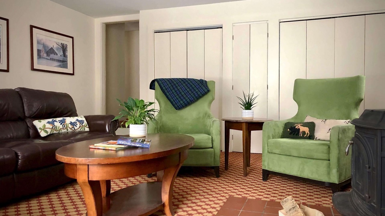 Photo of Livingroom in Woodstock