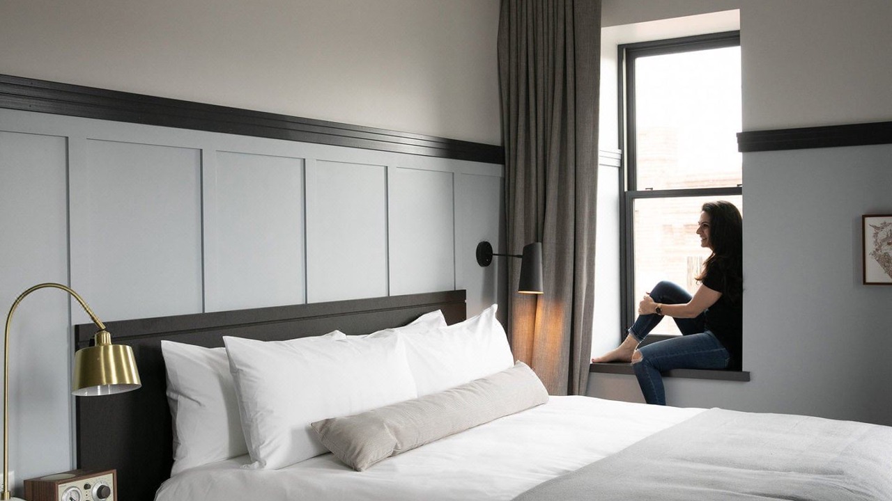 Photo of Bedroom in Stillwater
