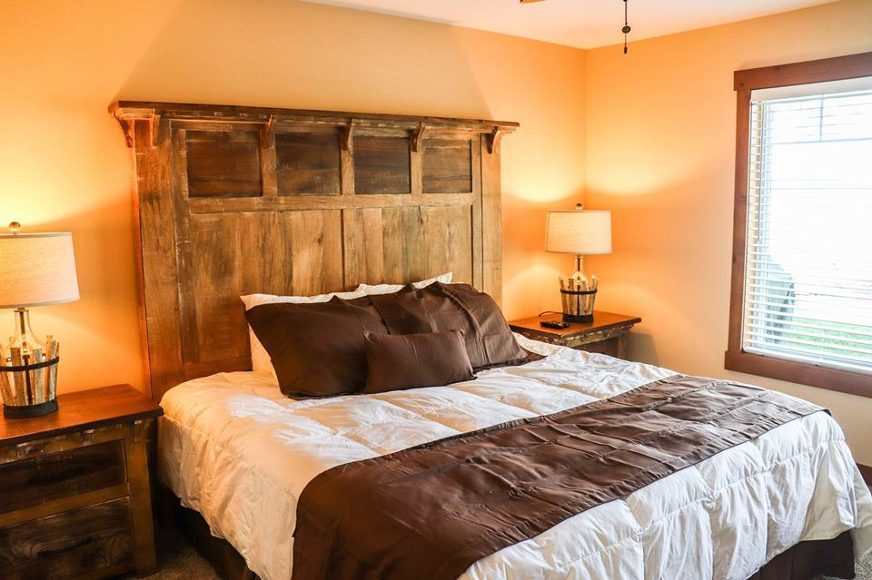 Photo of Bedroom in Nisswa