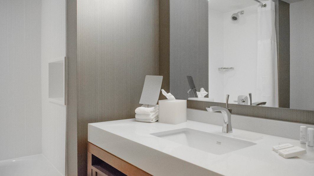 Photo of Bathroom in Woodbury