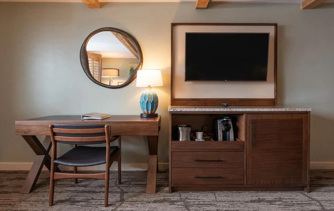 Photo of Livingroom in Lake Placid