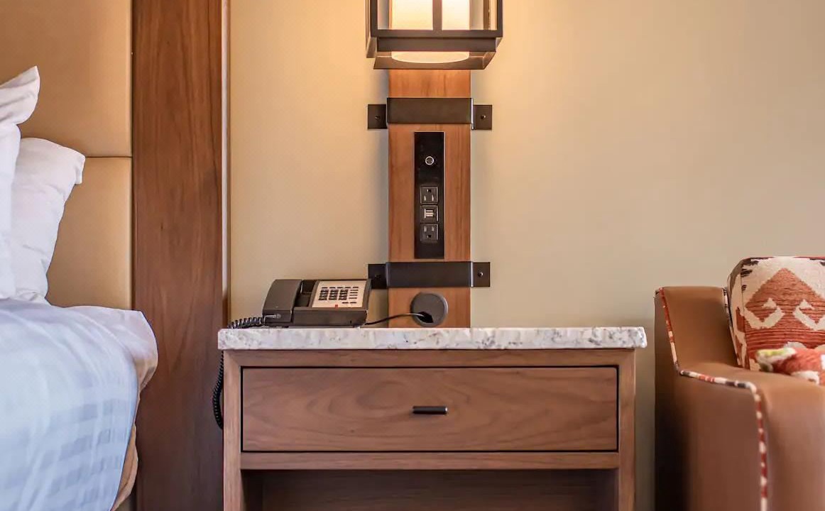 Photo of Bedroom in Lake Placid