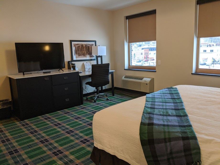 Photo of Bedroom in Stillwater