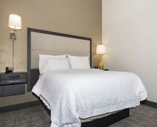 Photo of Bedroom in Prospect Park