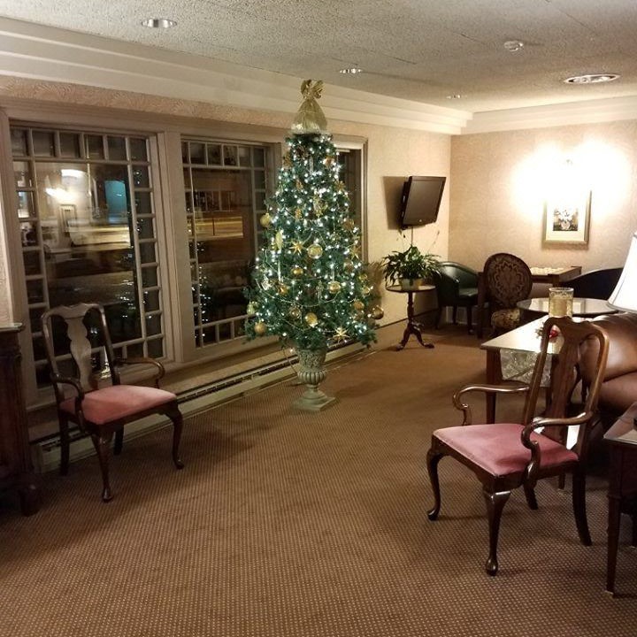 Photo of Livingroom in Potsdam