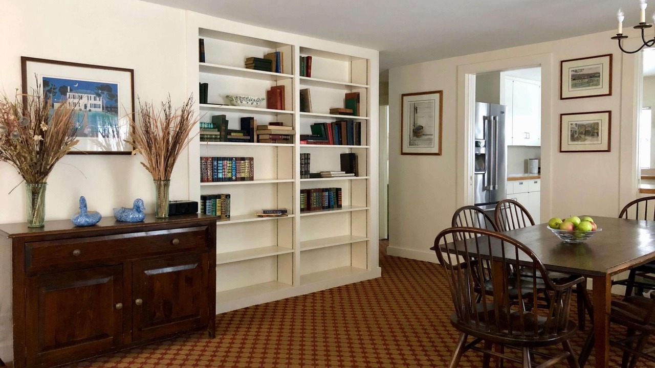 Photo of Livingroom in Woodstock