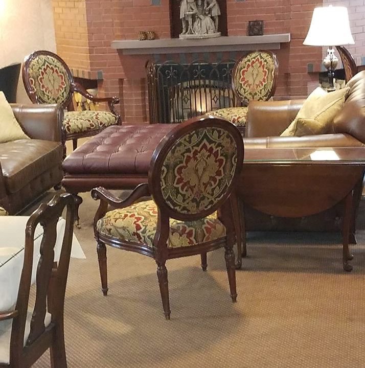 Photo of Livingroom in Potsdam