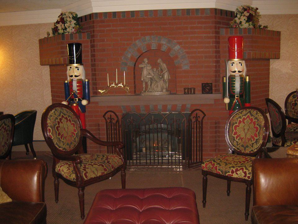 Photo of Livingroom in Potsdam