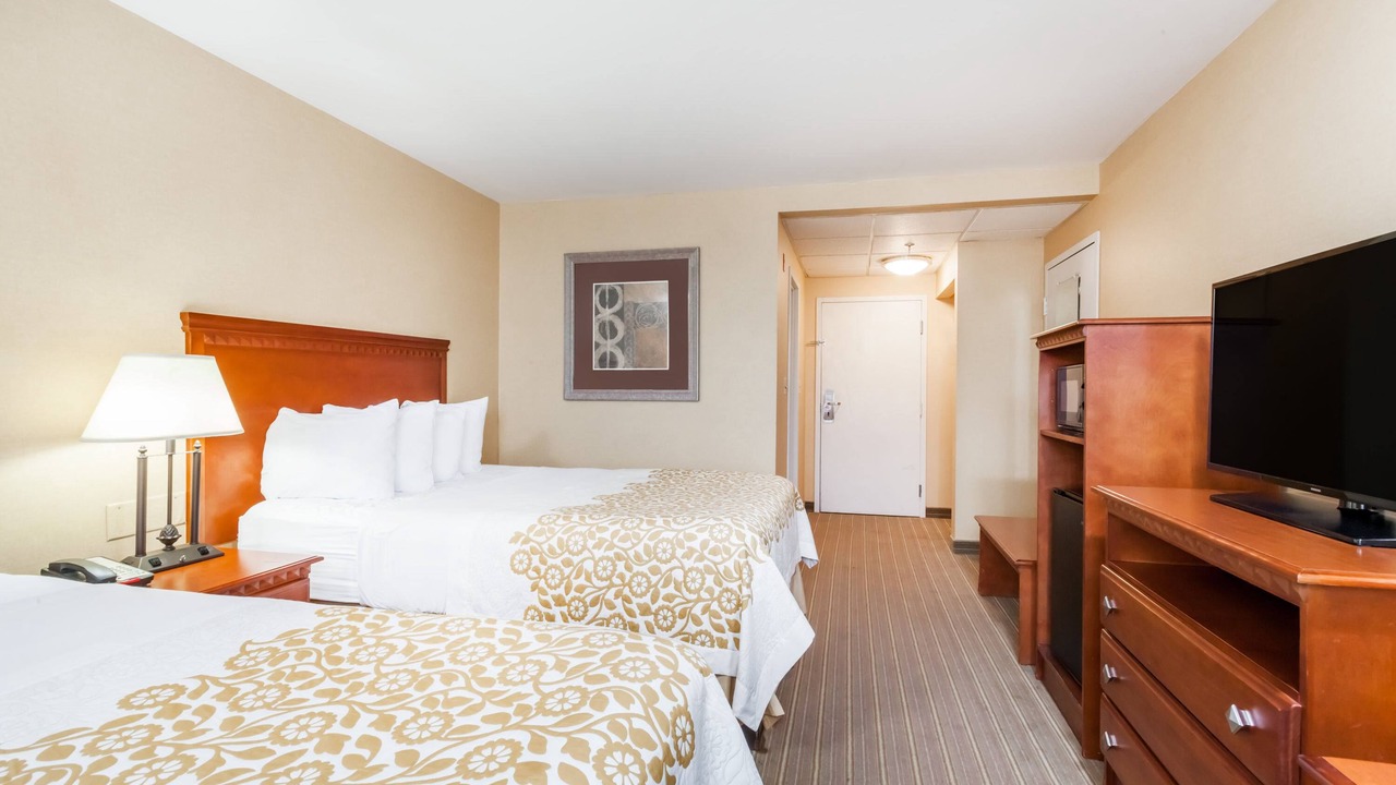 Photo of Bedroom in Windsor Locks