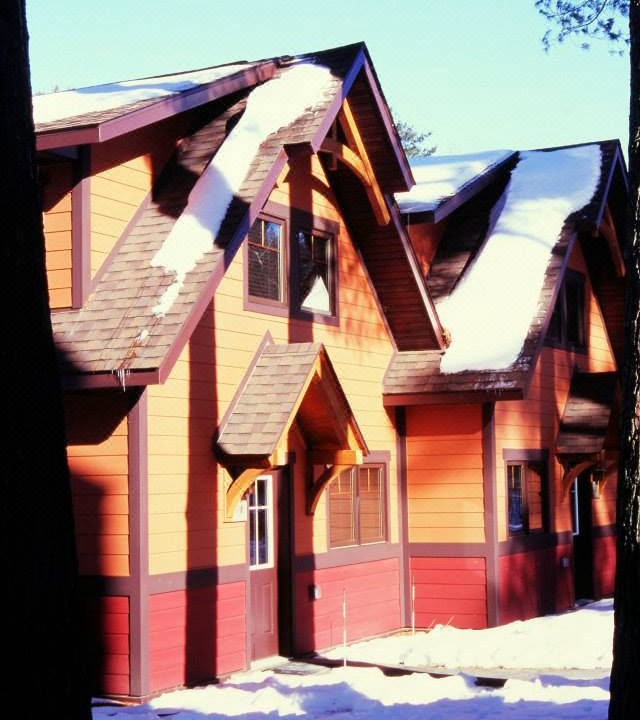 Photo of Buildings in Nisswa