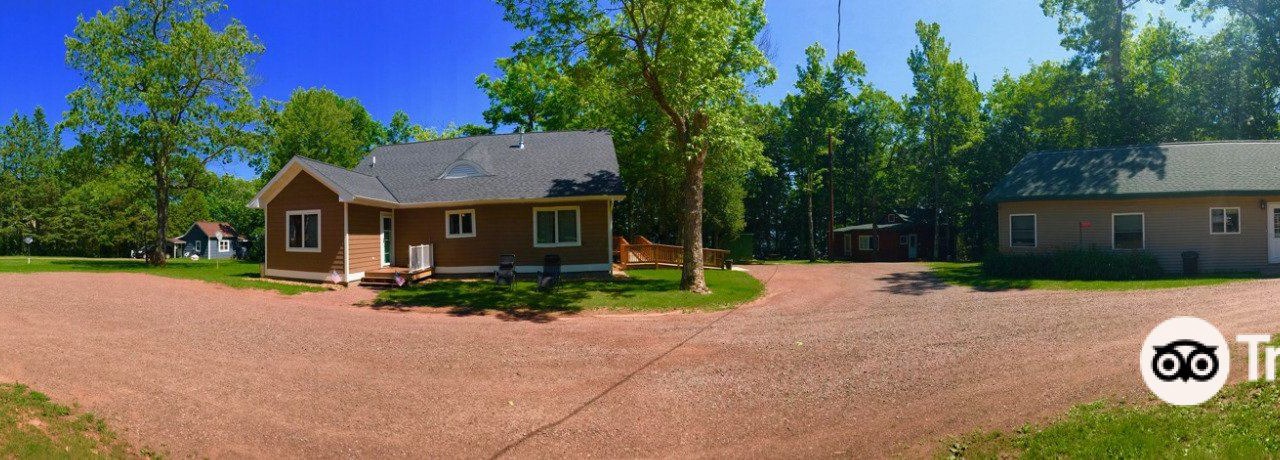 Photo of Buildings in Ashland