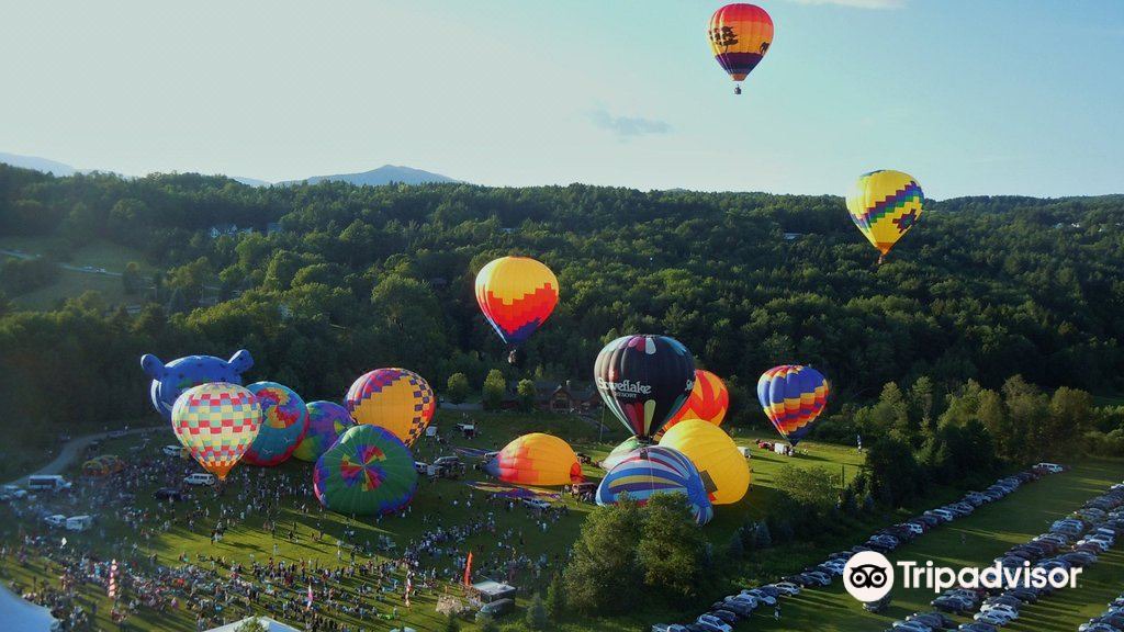Photo of Others in Stowe