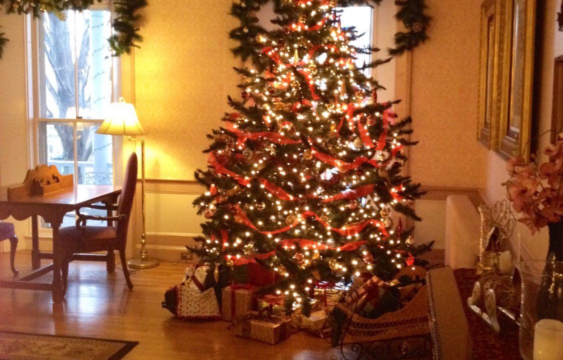 Photo of Livingroom in Middlebury