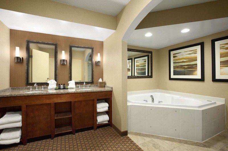 Photo of Bathroom in West Bloomington