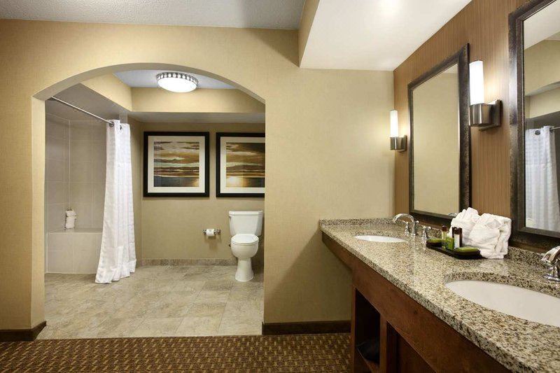 Photo of Bathroom in West Bloomington