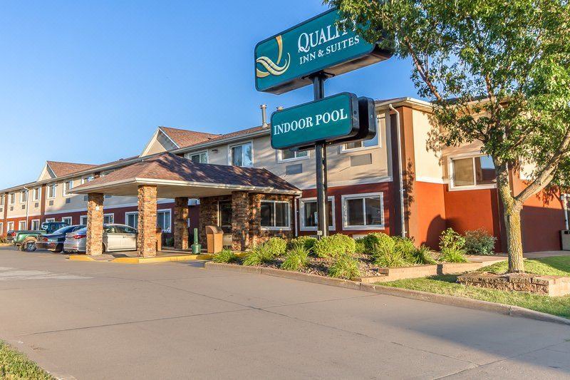 Photo of Buildings in Eau Claire