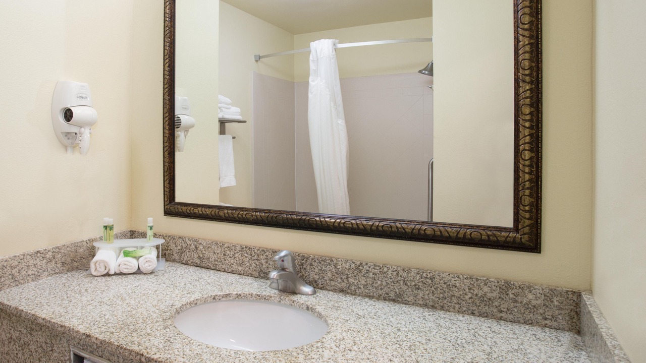 Photo of Bathroom in Las Vegas