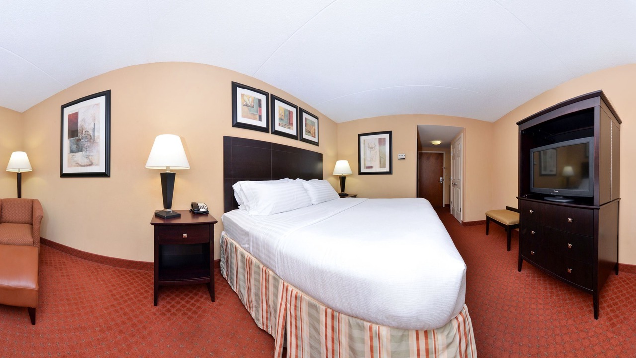 Photo of Bedroom in Martinsburg