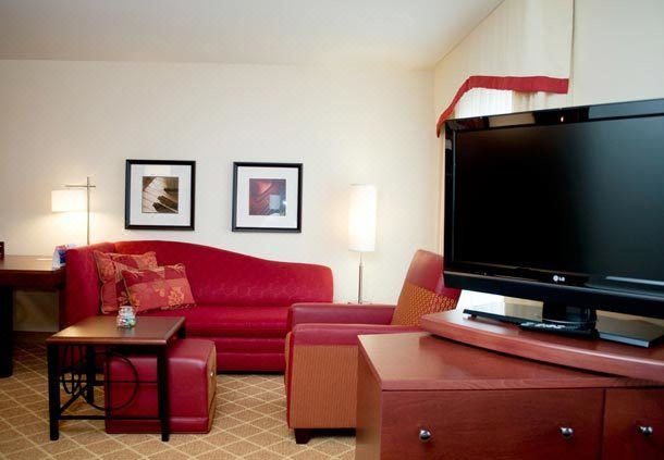 Photo of Livingroom in West Greenwich