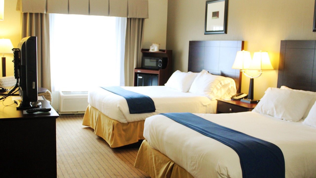 Photo of Bedroom in Whippleville