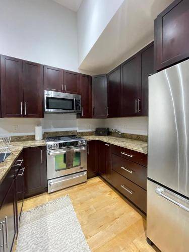 Photo of Kitchen in Lenox