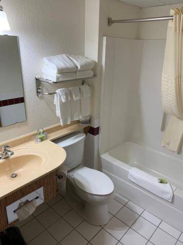 Photo of Bathroom in Red Wing